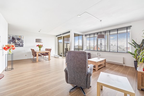 Medium property photo - Bergermeerstraat 109, 2493 XG The Hague